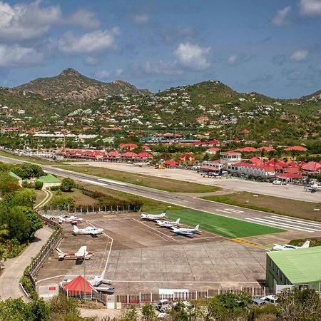 Jw Marriott St Maarten Beach Resort & Spa Dawn Beach Luaran gambar