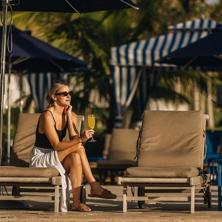 Jw Marriott St Maarten Beach Resort & Spa Dawn Beach Luaran gambar