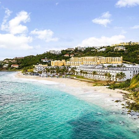 Jw Marriott St Maarten Beach Resort & Spa Dawn Beach Luaran gambar