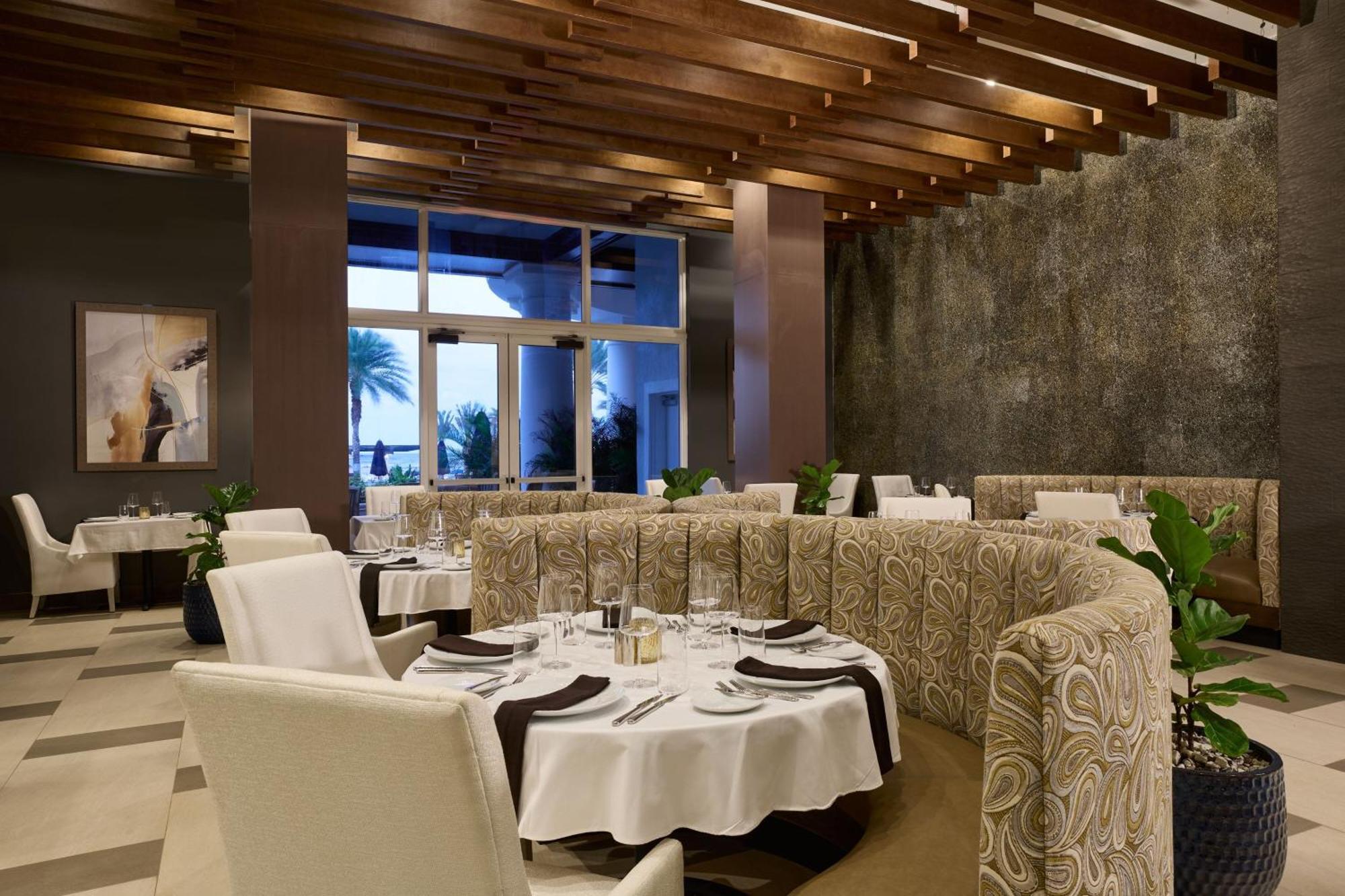 Jw Marriott St Maarten Beach Resort & Spa Dawn Beach Luaran gambar