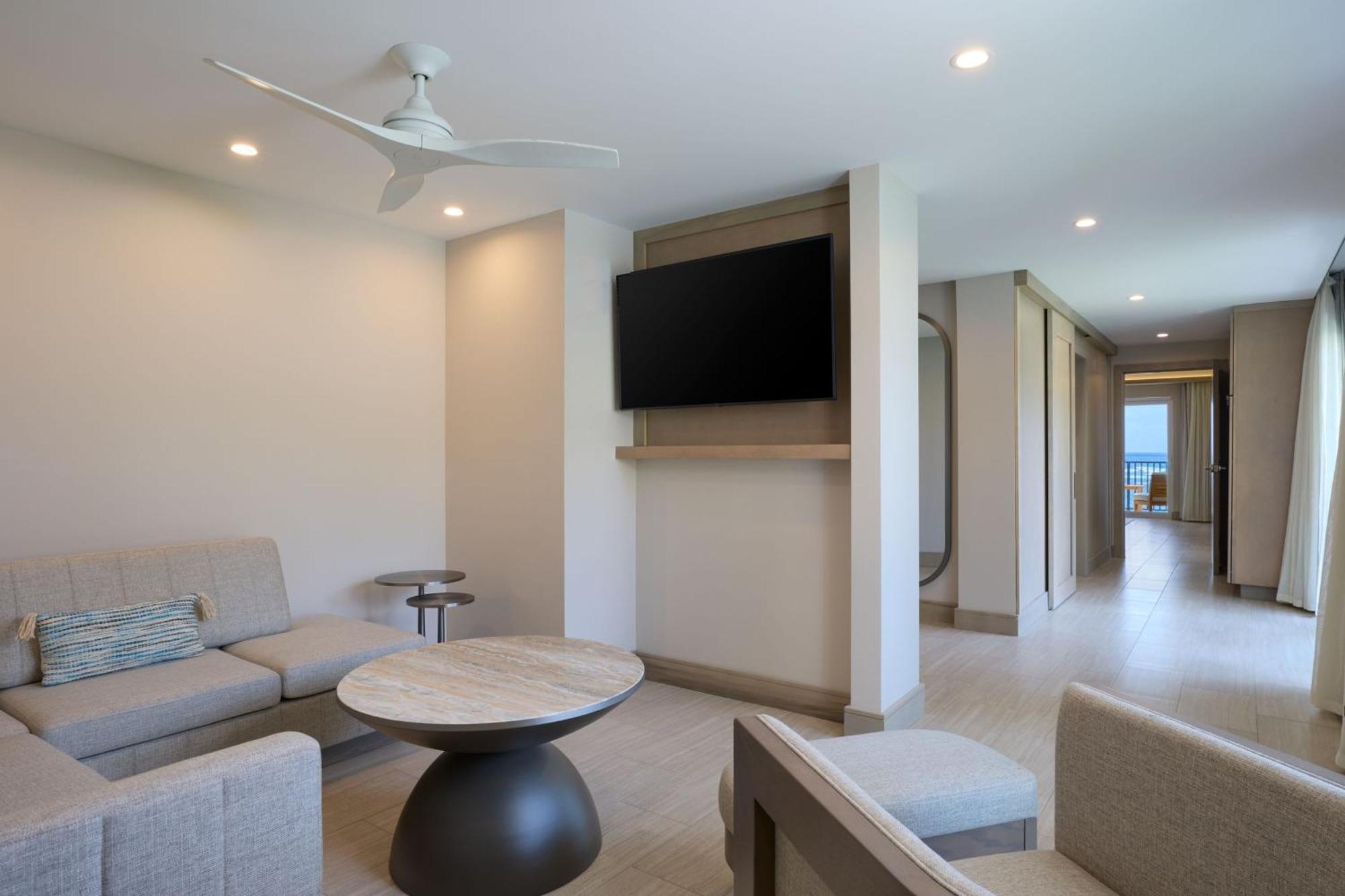 Jw Marriott St Maarten Beach Resort & Spa Dawn Beach Luaran gambar