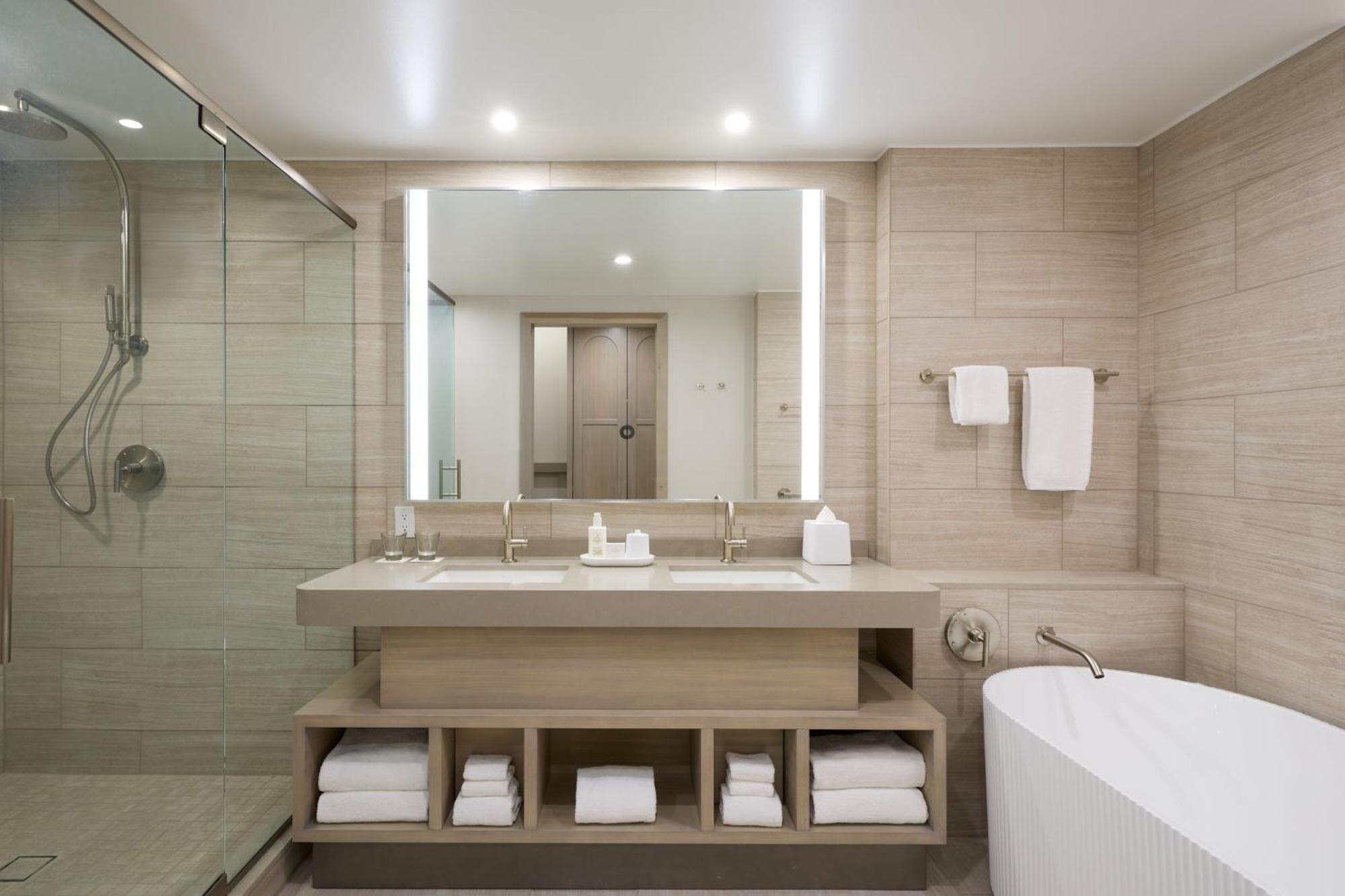 Jw Marriott St Maarten Beach Resort & Spa Dawn Beach Luaran gambar