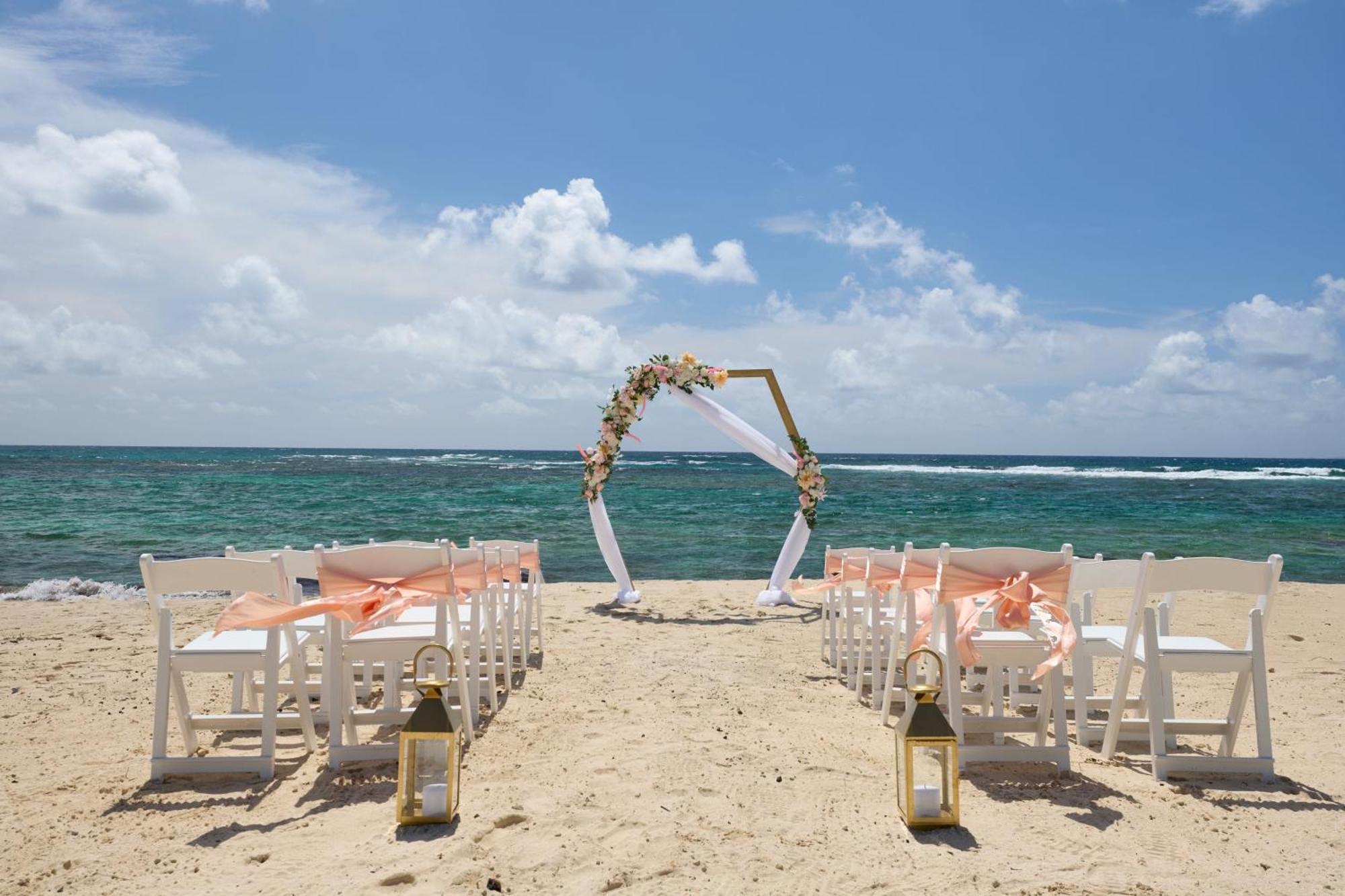 Jw Marriott St Maarten Beach Resort & Spa Dawn Beach Luaran gambar