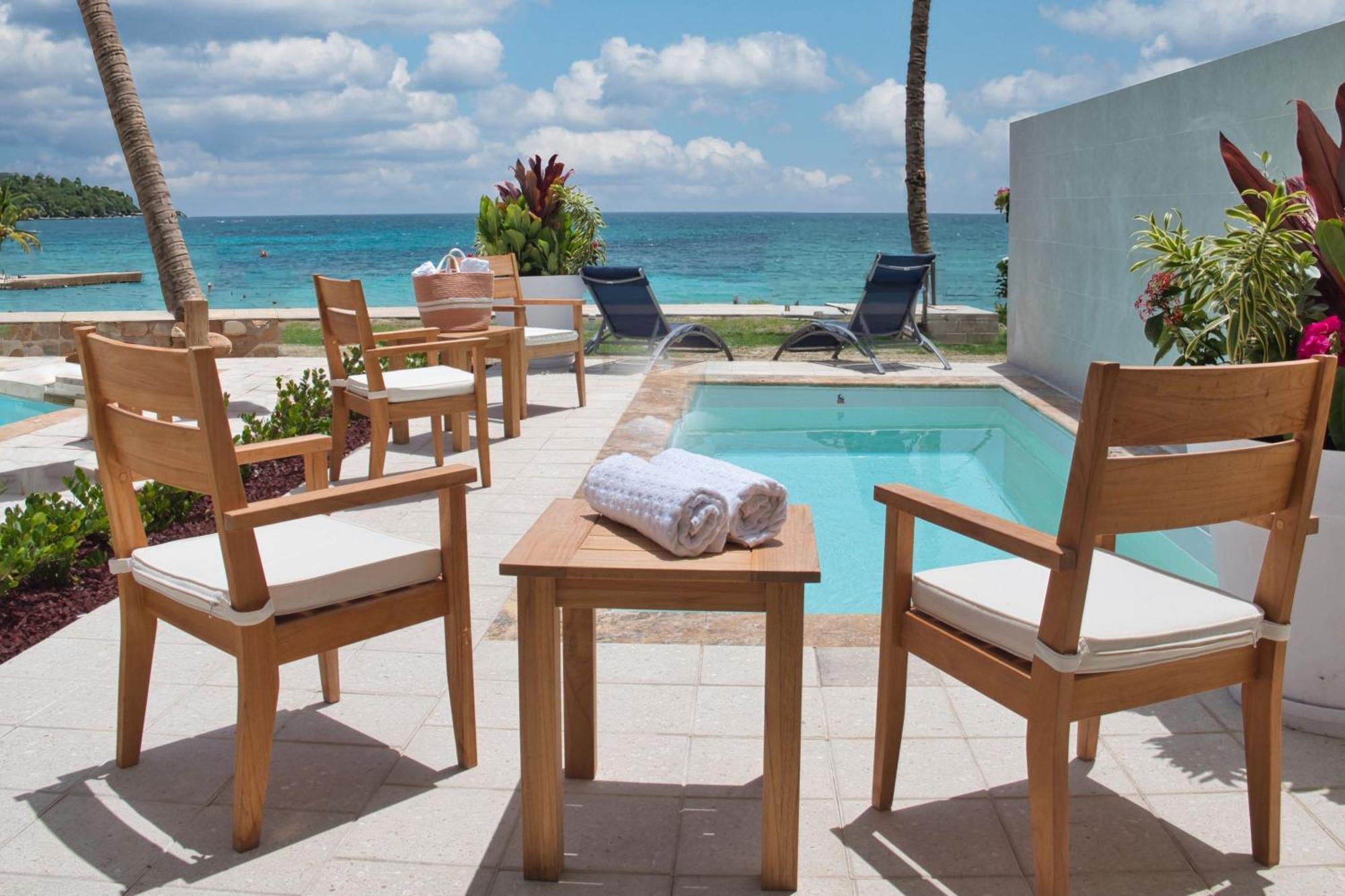Jw Marriott St Maarten Beach Resort & Spa Dawn Beach Luaran gambar