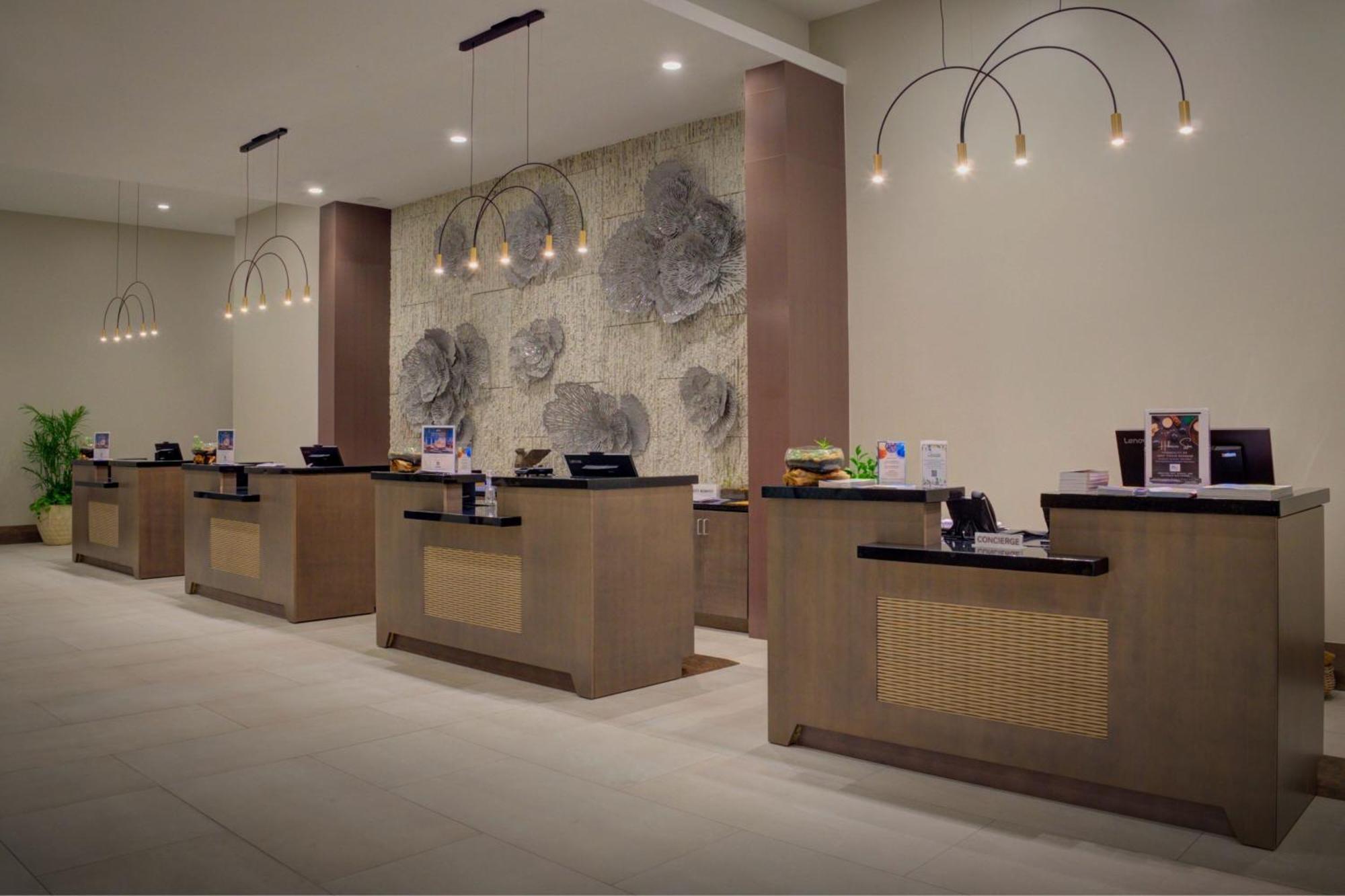 Jw Marriott St Maarten Beach Resort & Spa Dawn Beach Luaran gambar