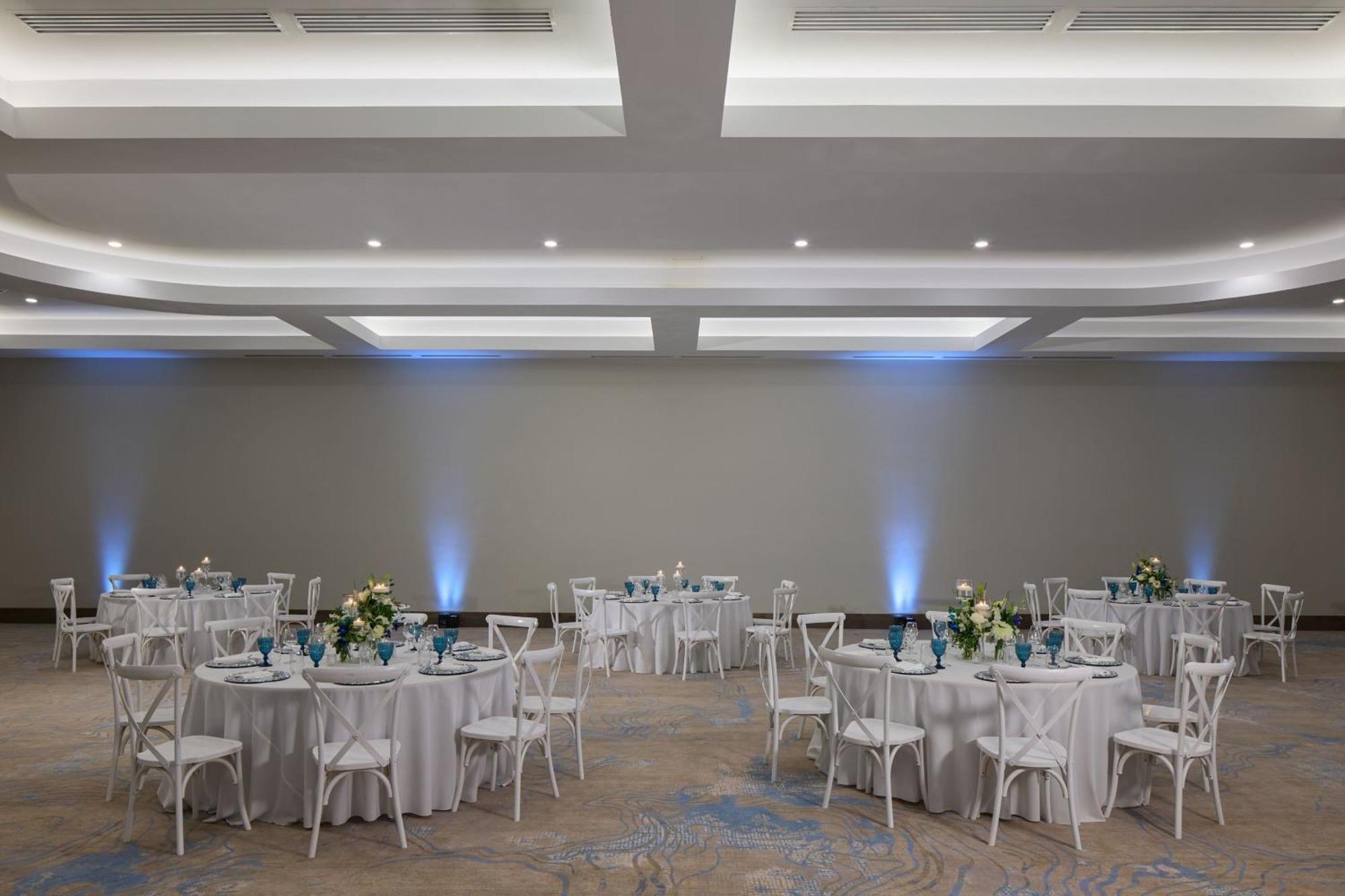 Jw Marriott St Maarten Beach Resort & Spa Dawn Beach Luaran gambar