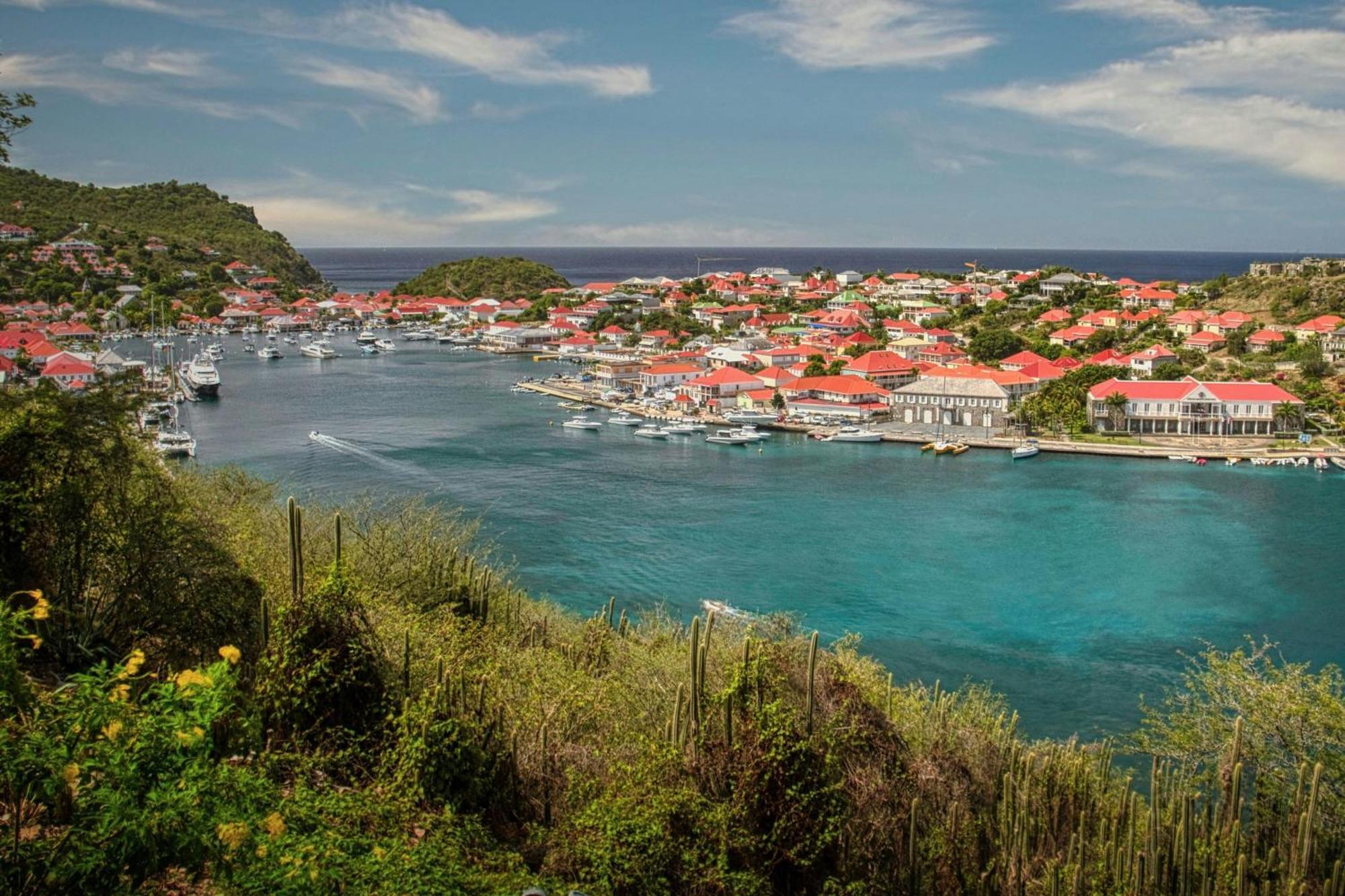 Jw Marriott St Maarten Beach Resort & Spa Dawn Beach Luaran gambar