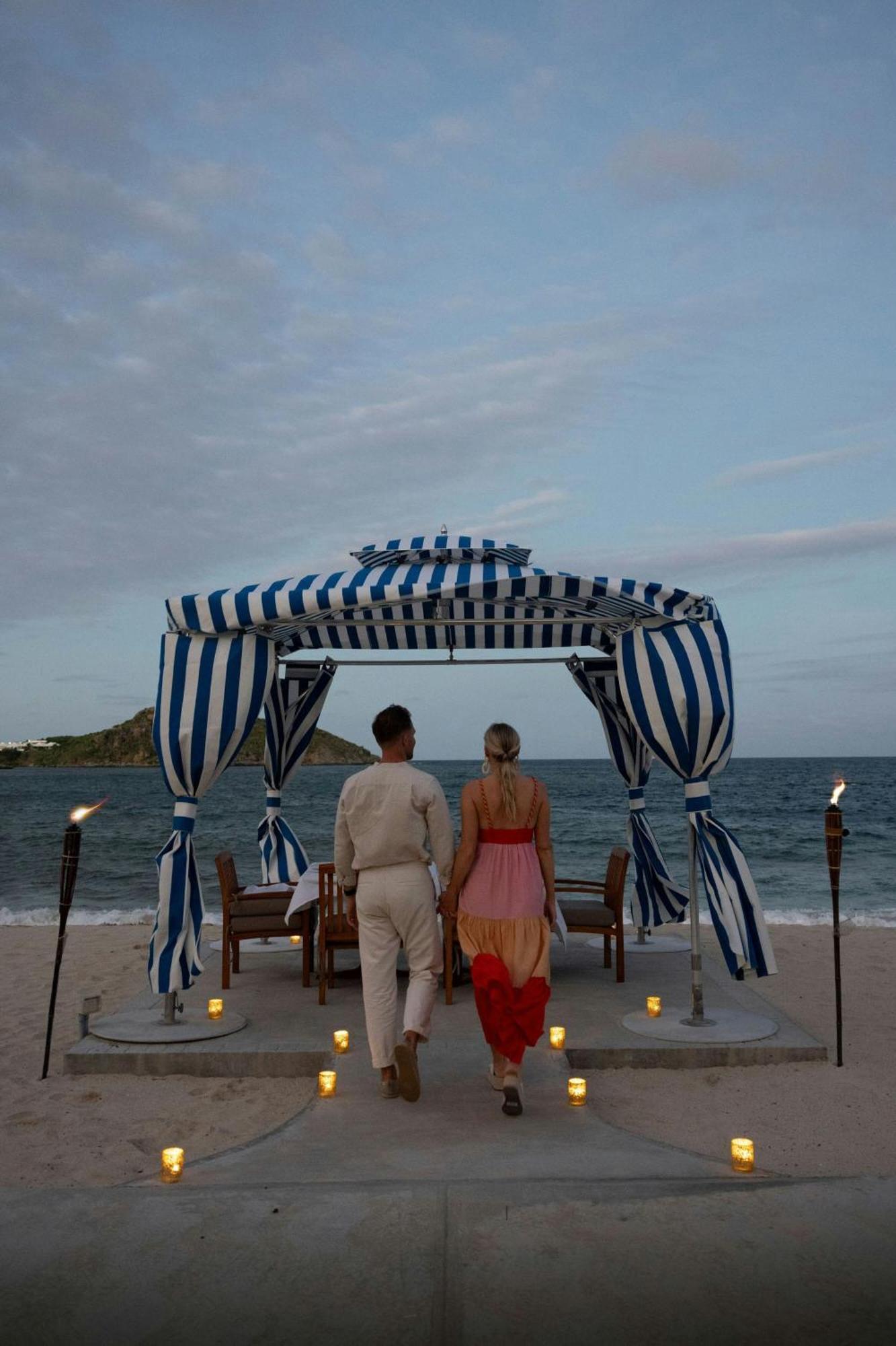 Jw Marriott St Maarten Beach Resort & Spa Dawn Beach Luaran gambar